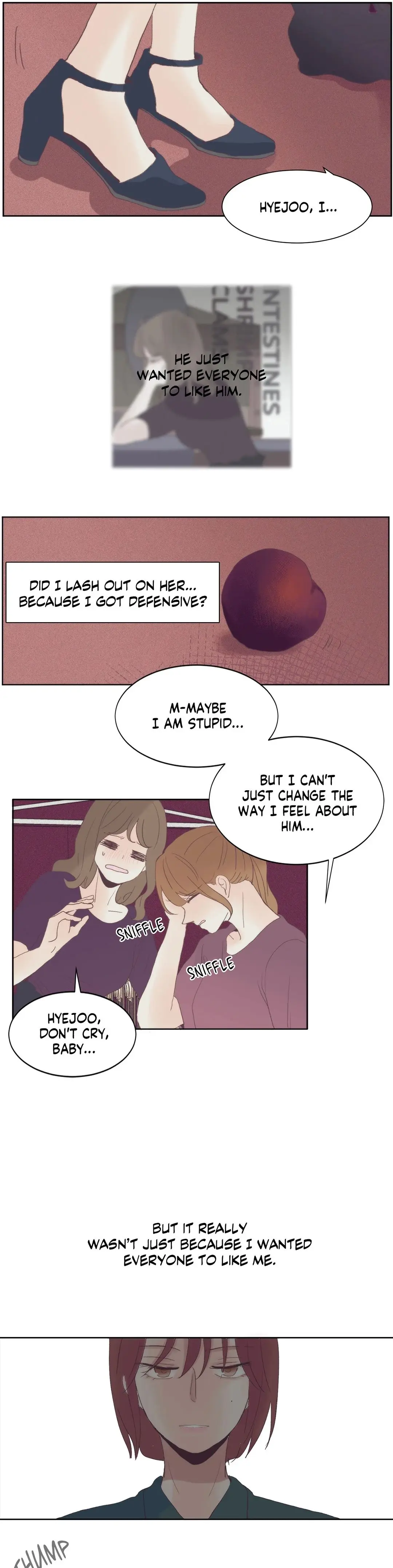 Let it be Episode 7 - Page 7