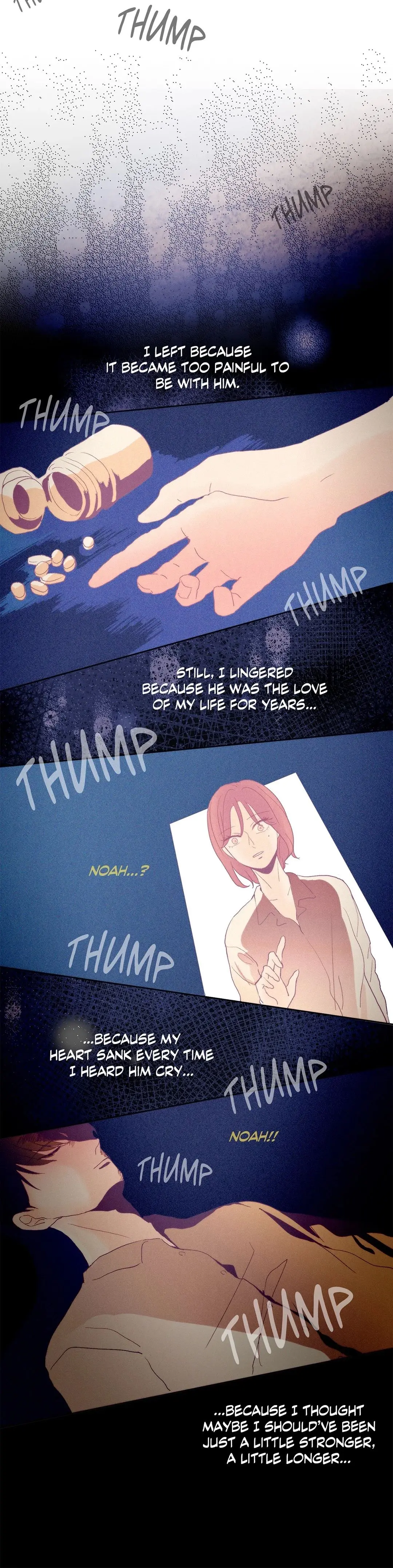Let it be Episode 7 - Page 8