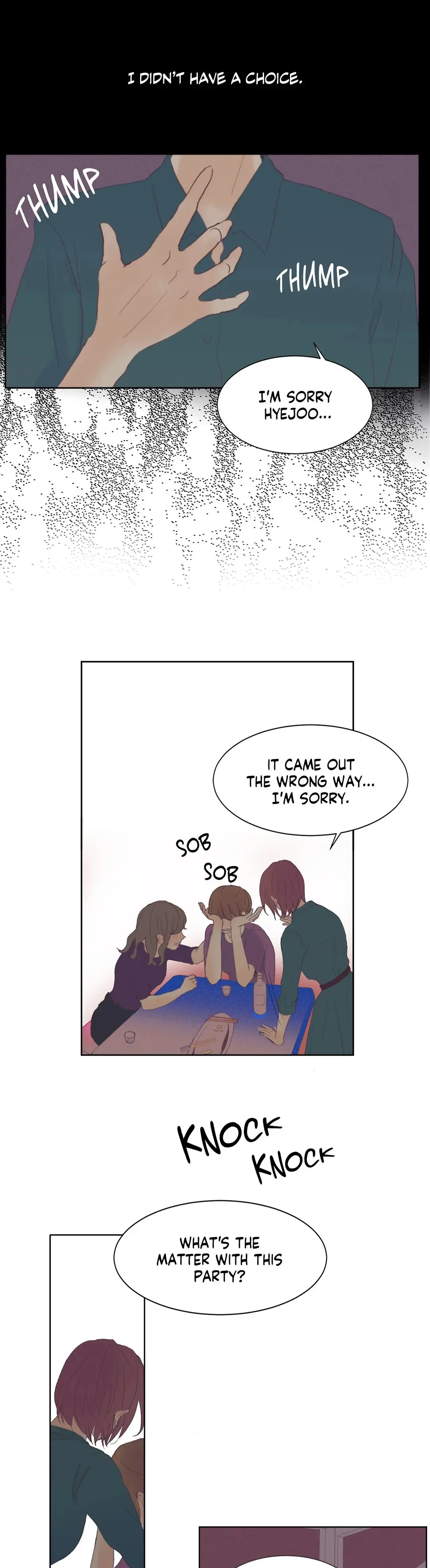 Let it be Episode 7 - Page 9