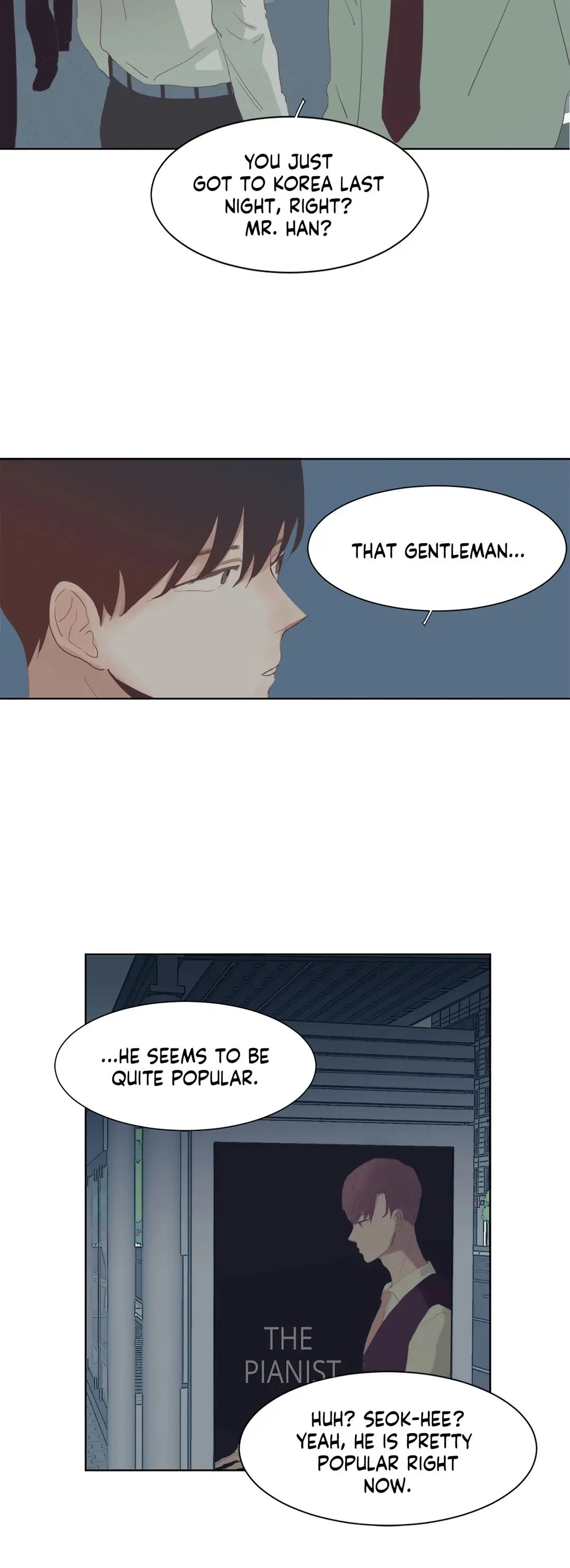 Let it be Episode 8 - Page 12