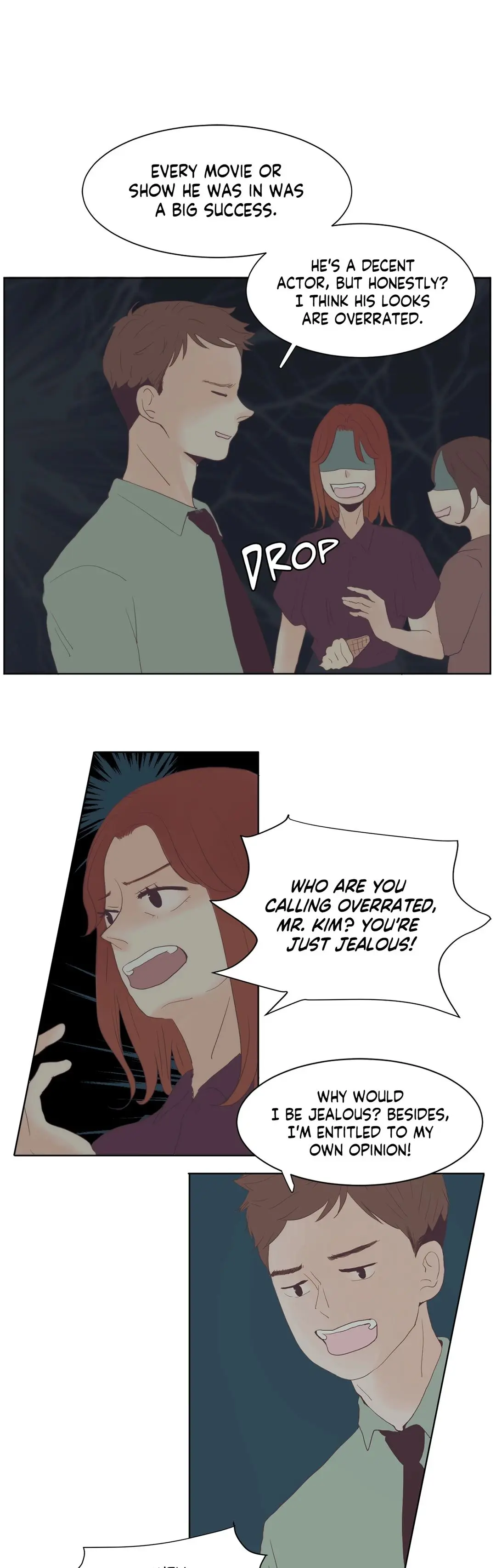 Let it be Episode 8 - Page 13