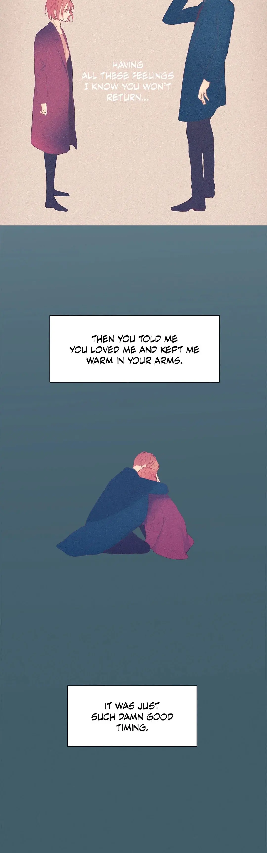 Let it be Episode 8 - Page 2