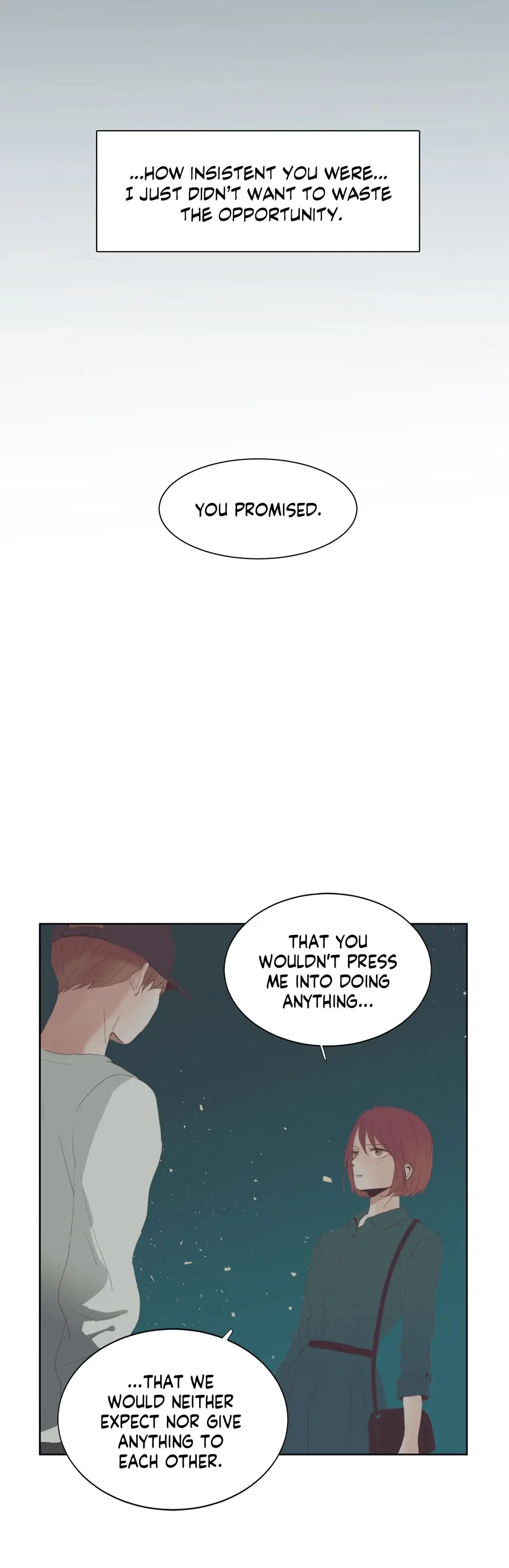 Let it be Episode 8 - Page 4