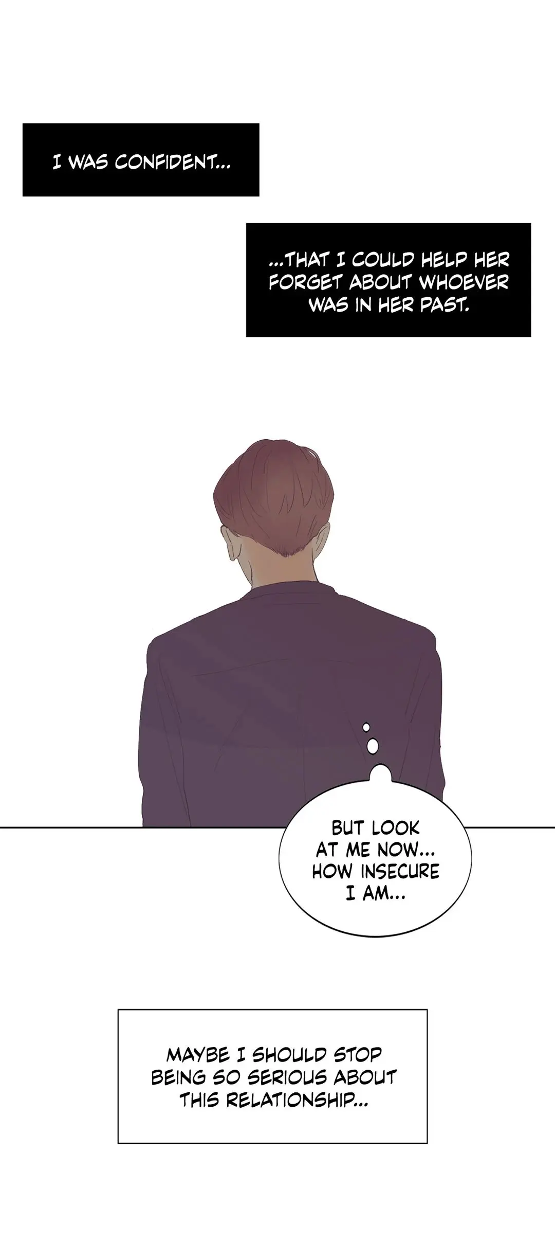Let it be Episode 9 - Page 10