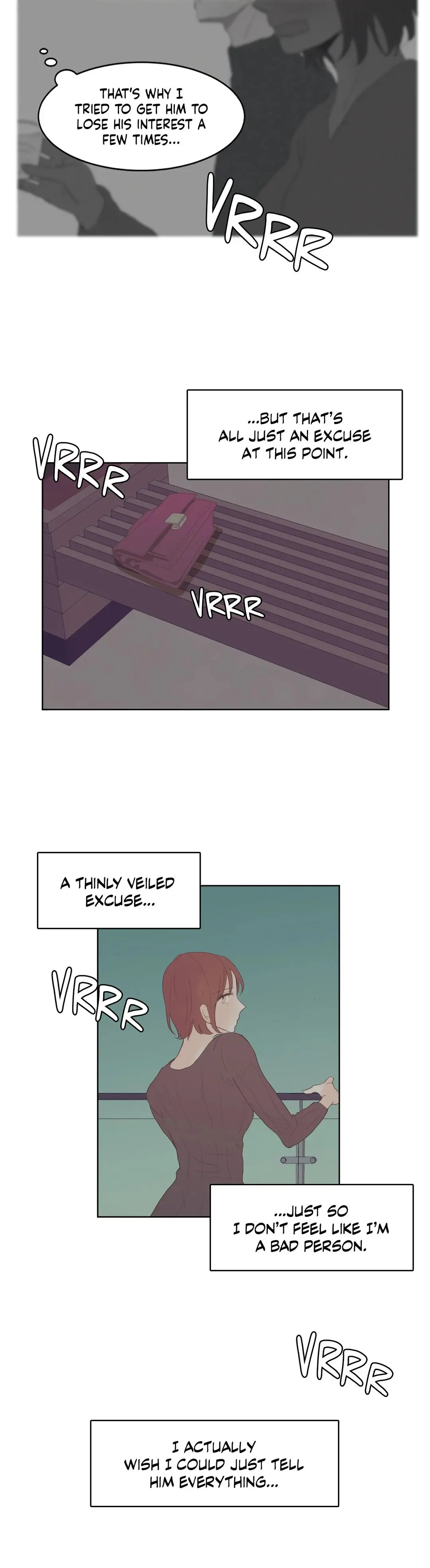 Let it be Episode 9 - Page 14