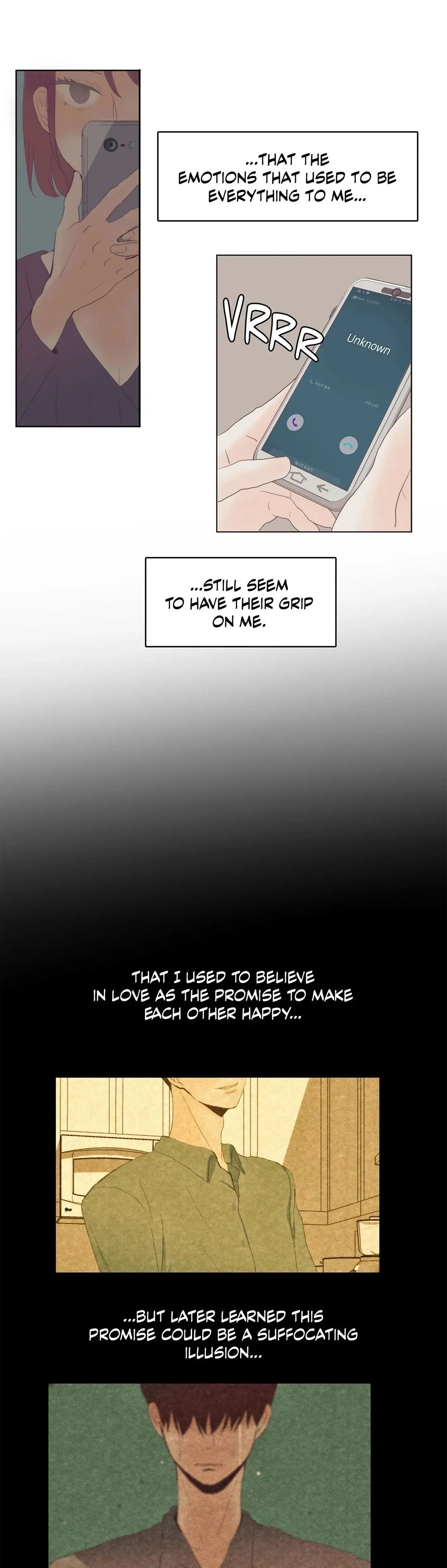 Let it be Episode 9 - Page 15
