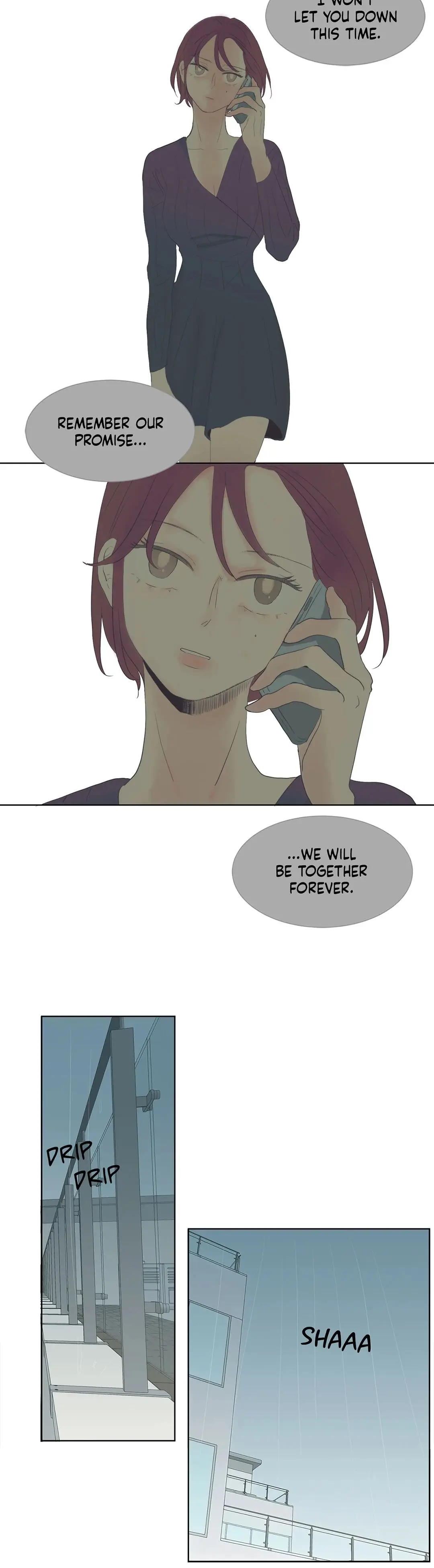 Let it be Episode 9 - Page 18