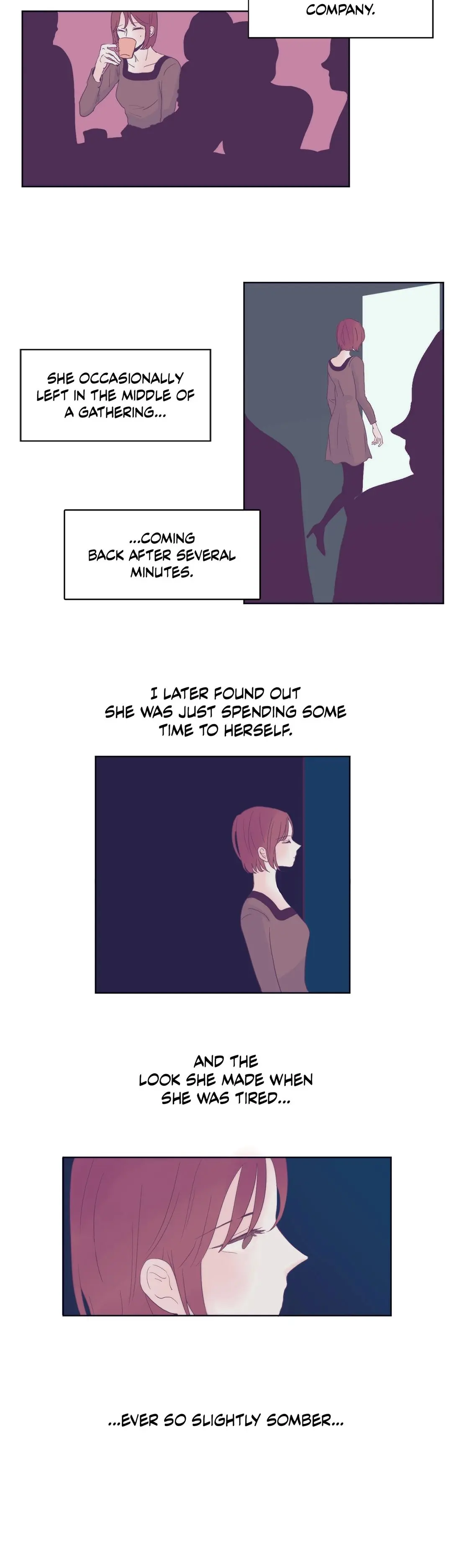 Let it be Episode 9 - Page 2