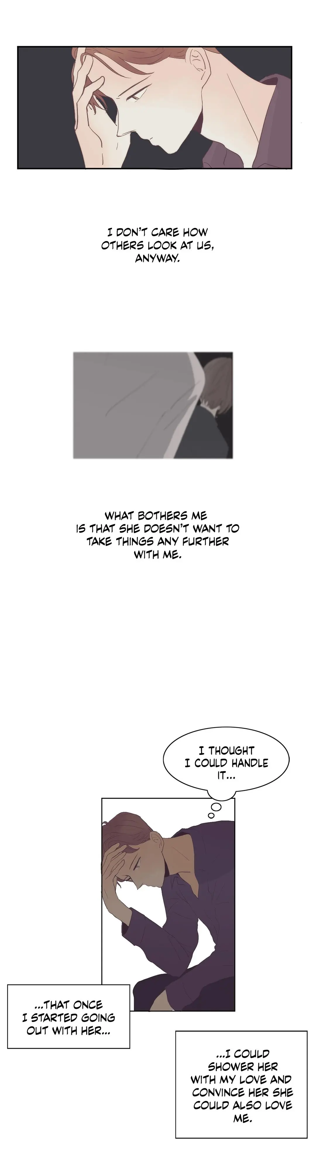 Let it be Episode 9 - Page 9