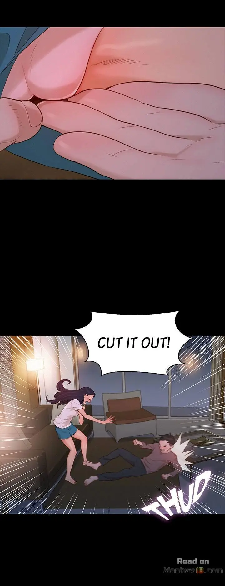 Let Me Drive Episode 13 - Page 4