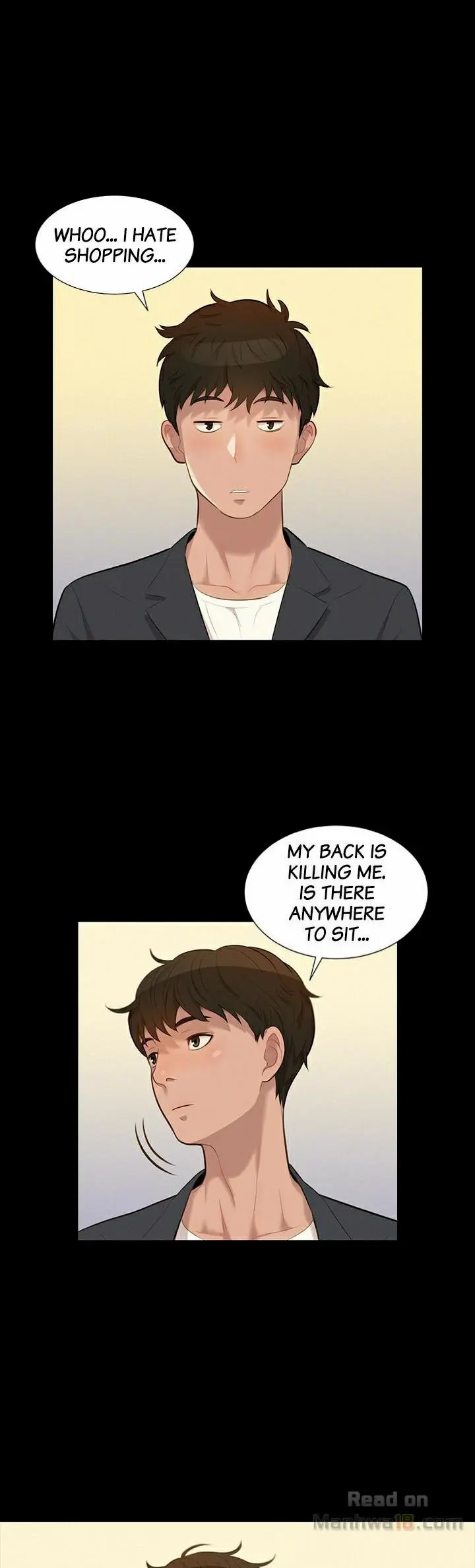 Let Me Drive Episode 21 - Page 10