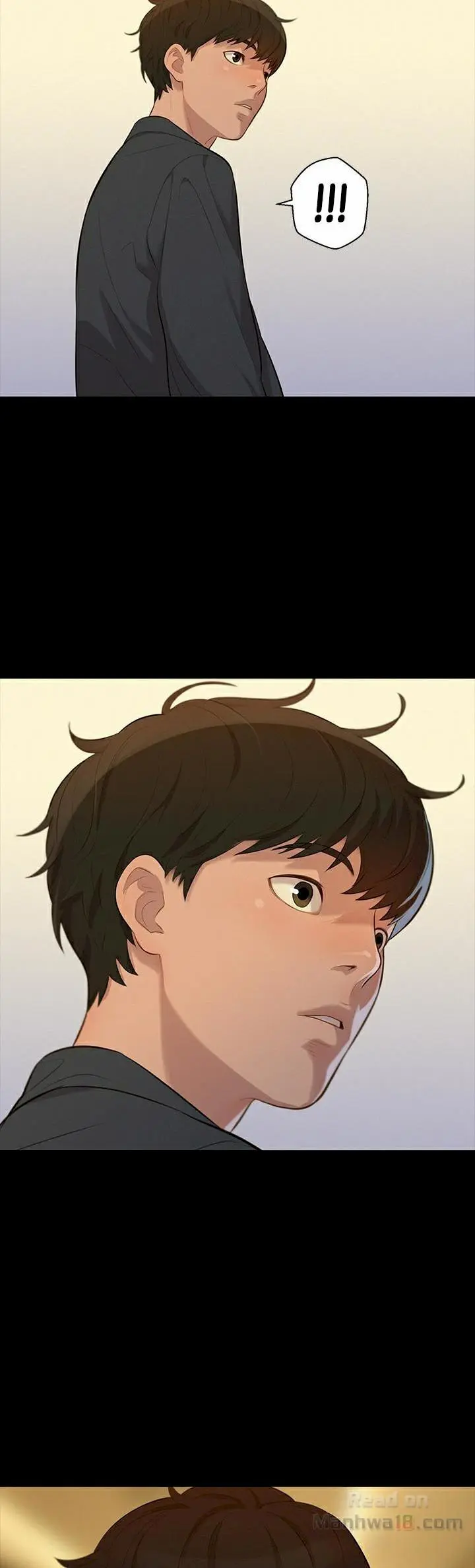 Let Me Drive Episode 21 - Page 11