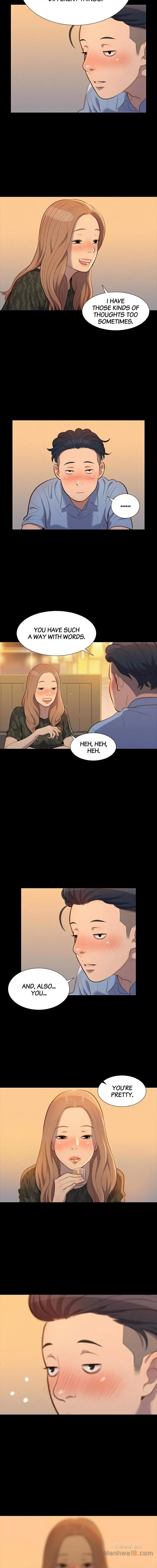 Let Me Drive Episode 21 - Page 4