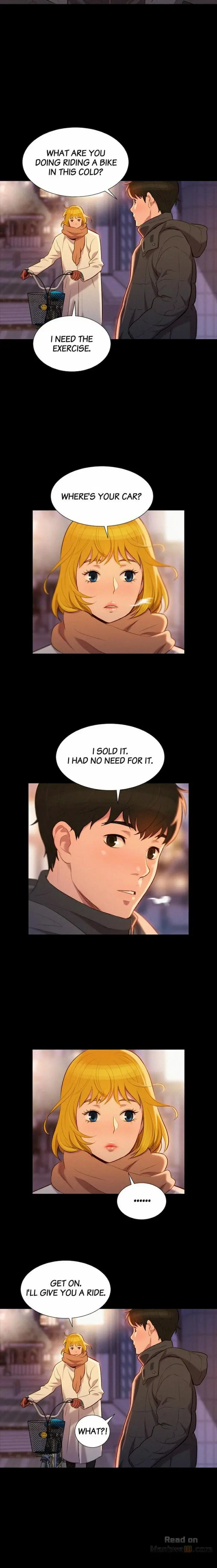 Let Me Drive Episode 42 - Page 10