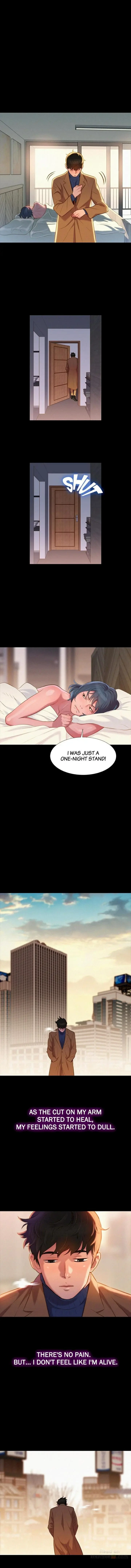 Let Me Drive Episode 42 - Page 2