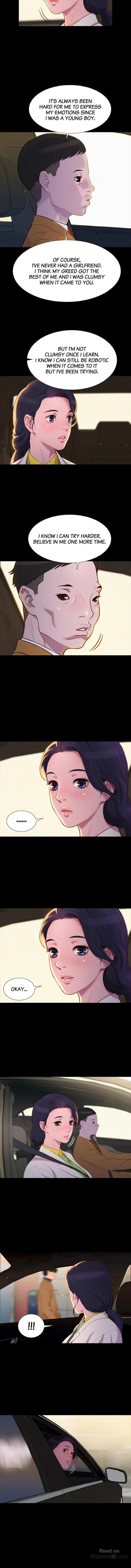 Let Me Drive Episode 42 - Page 4