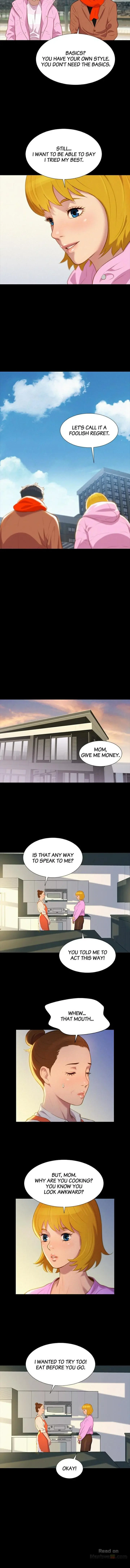 Let Me Drive Episode 42 - Page 6