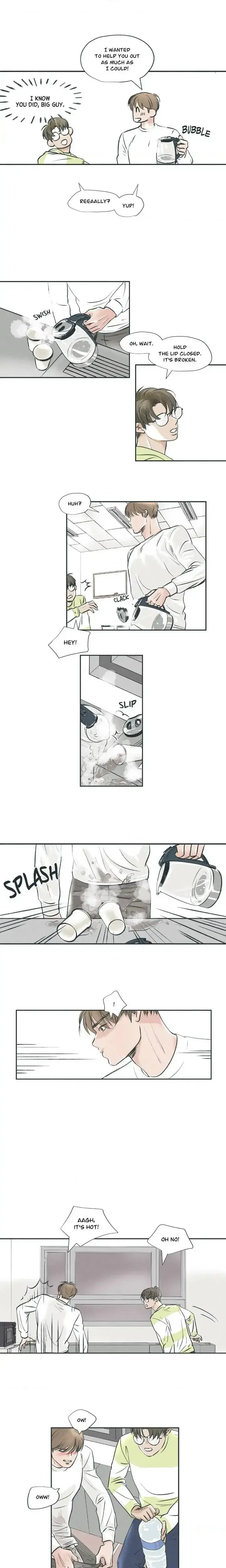 Let Me See Yours Episode 1 - Page 12