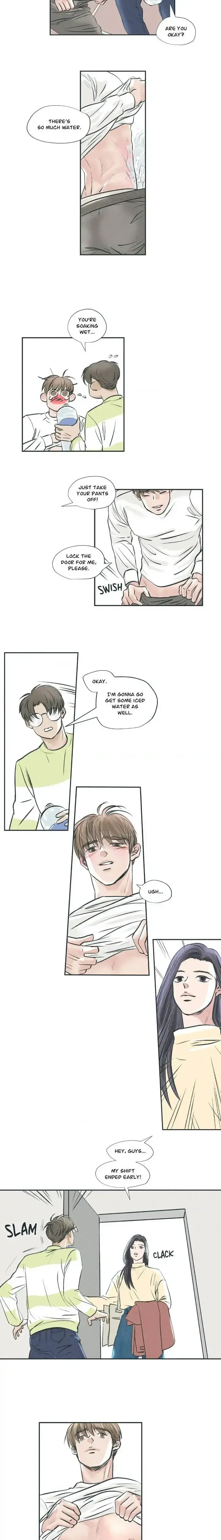 Let Me See Yours Episode 1 - Page 13