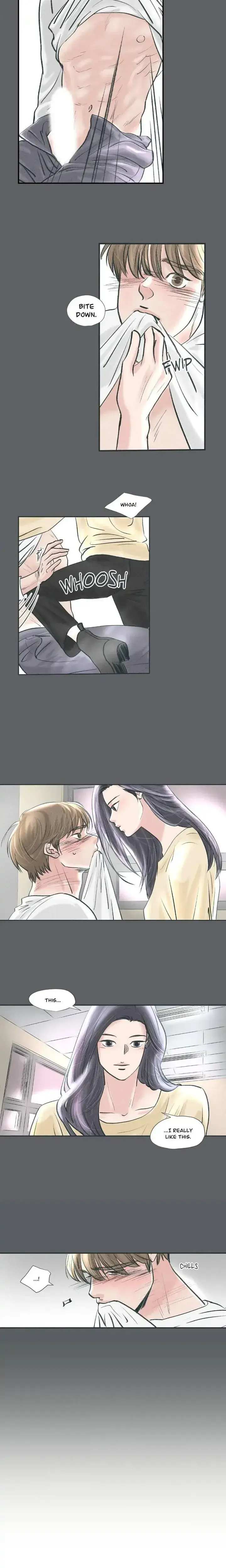 Let Me See Yours Episode 1 - Page 2