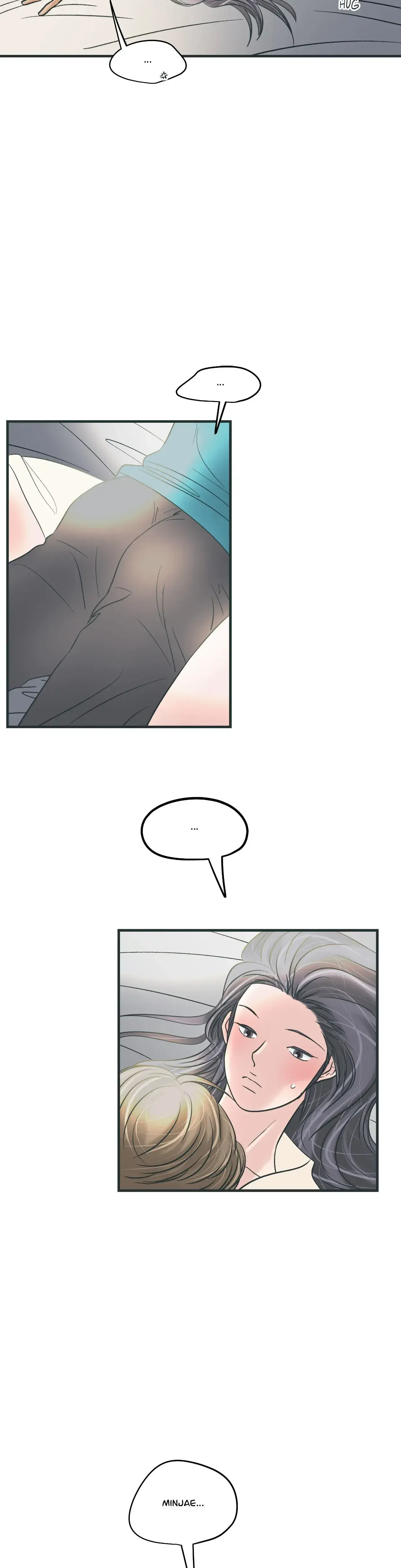 Let Me See Yours Episode 49 - Page 10