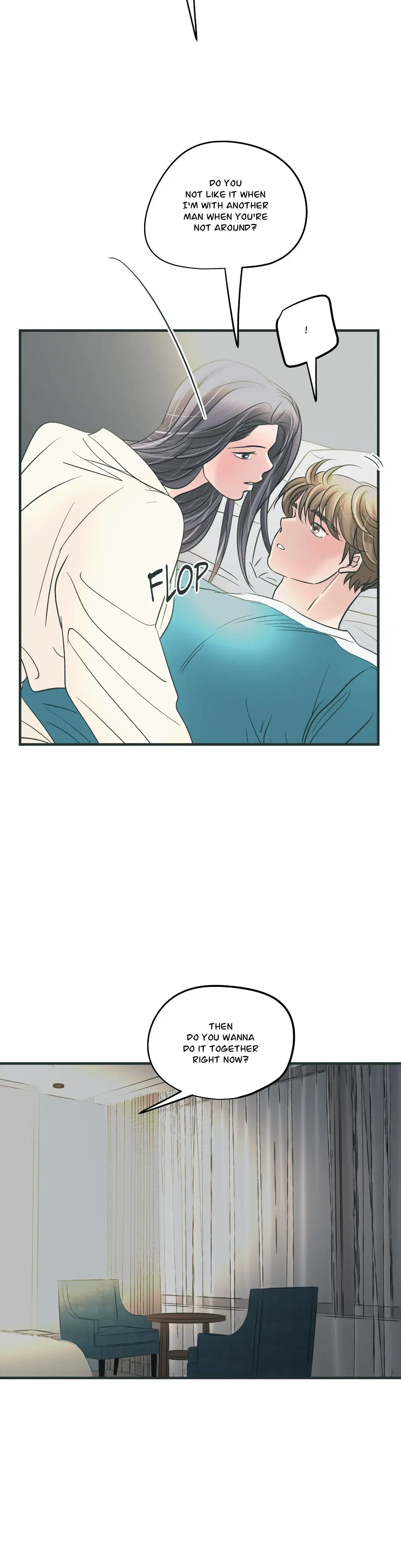 Let Me See Yours Episode 49 - Page 11