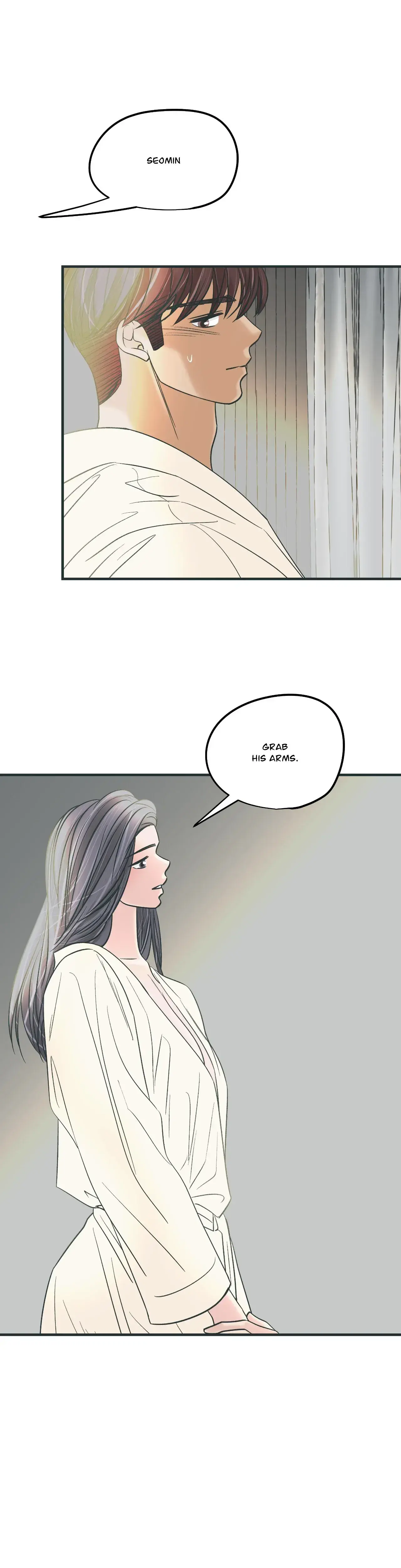 Let Me See Yours Episode 49 - Page 15