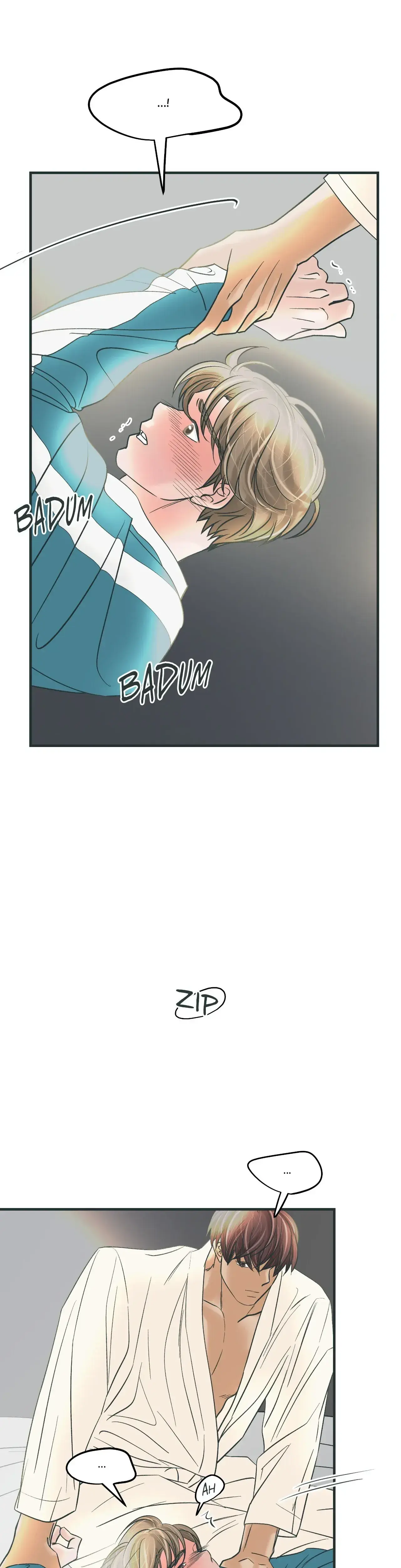 Let Me See Yours Episode 49 - Page 16