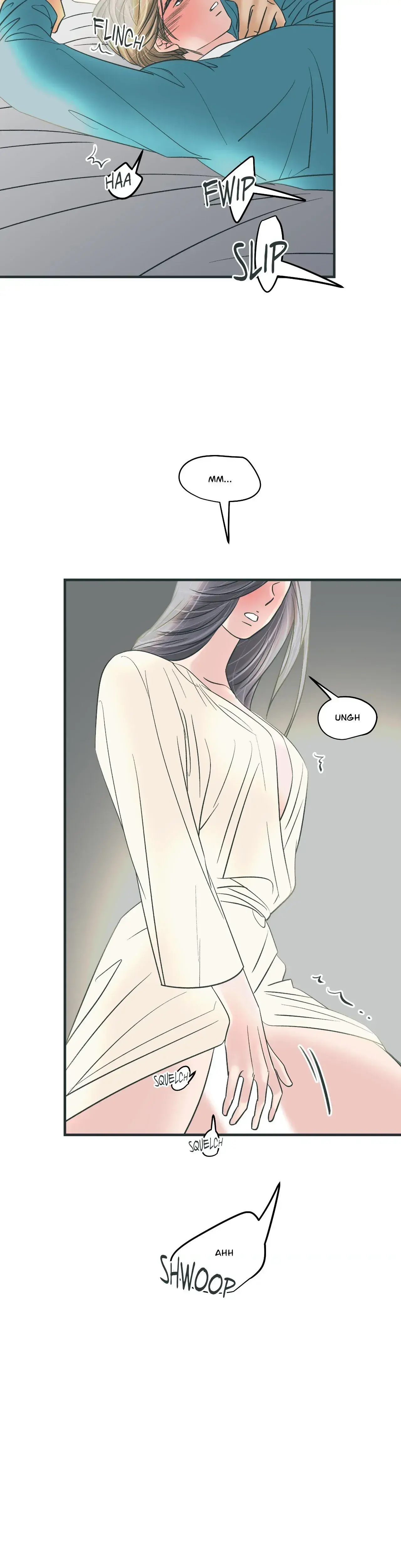 Let Me See Yours Episode 49 - Page 17