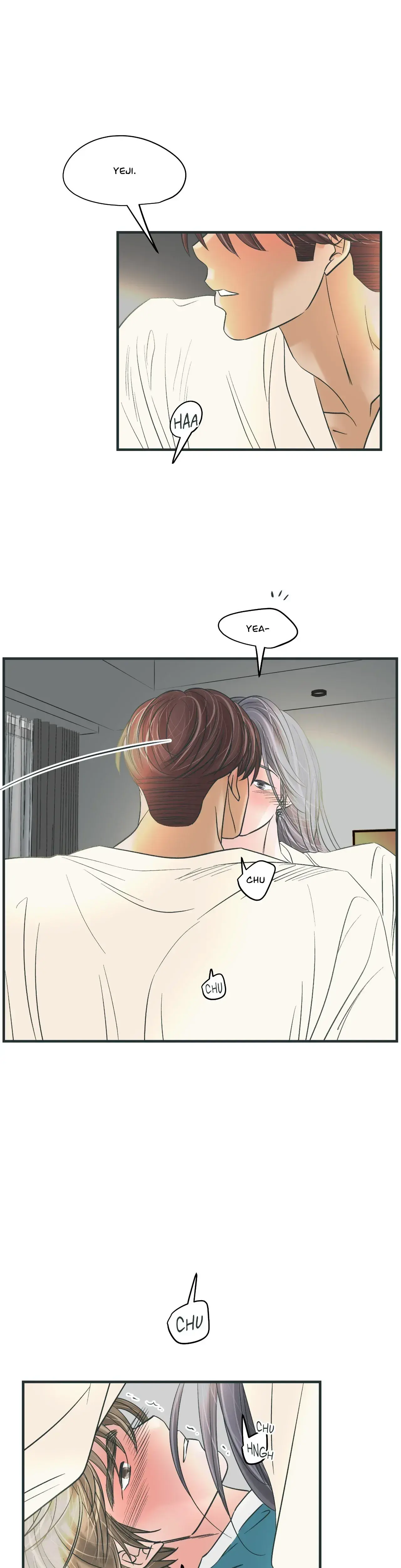 Let Me See Yours Episode 49 - Page 19