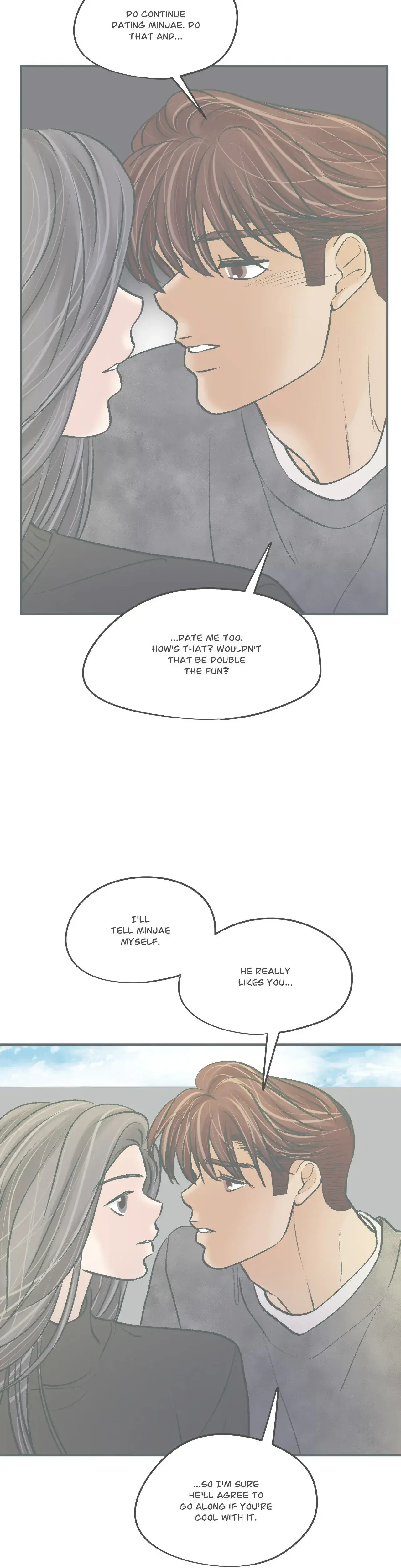 Let Me See Yours Episode 49 - Page 2