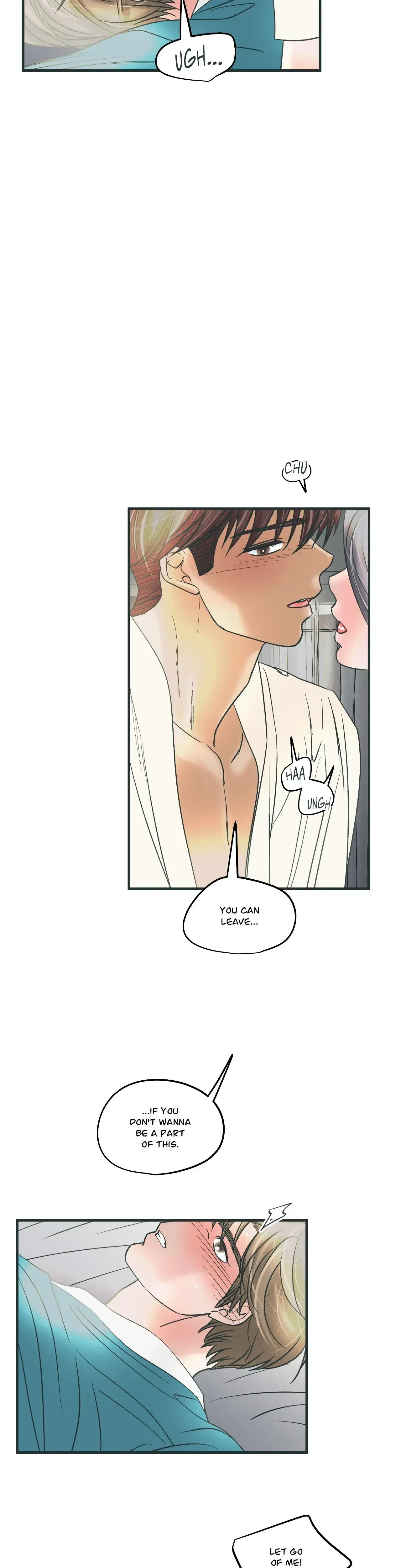 Let Me See Yours Episode 49 - Page 20