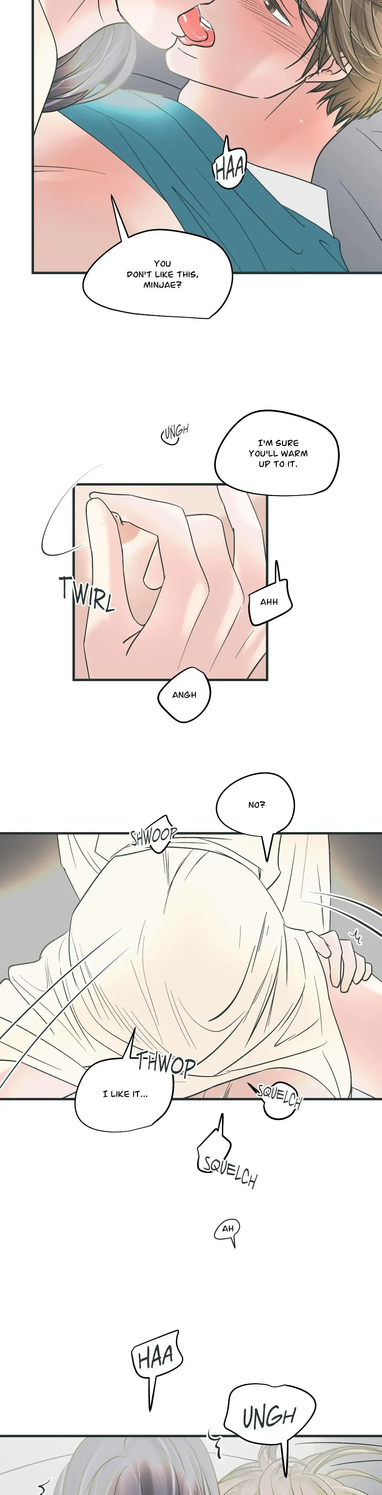 Let Me See Yours Episode 49 - Page 22