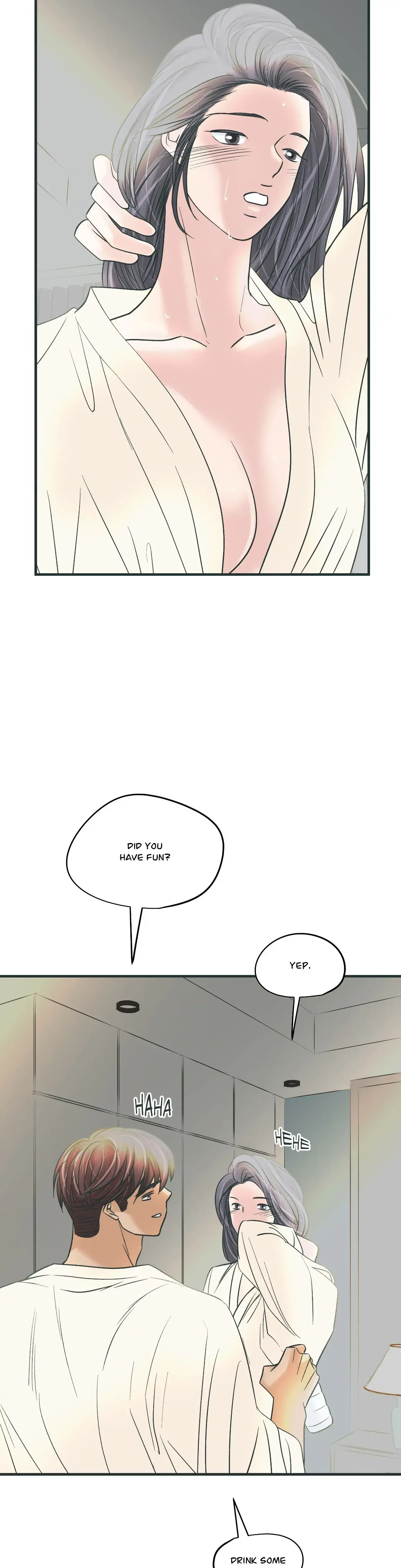 Let Me See Yours Episode 49 - Page 26