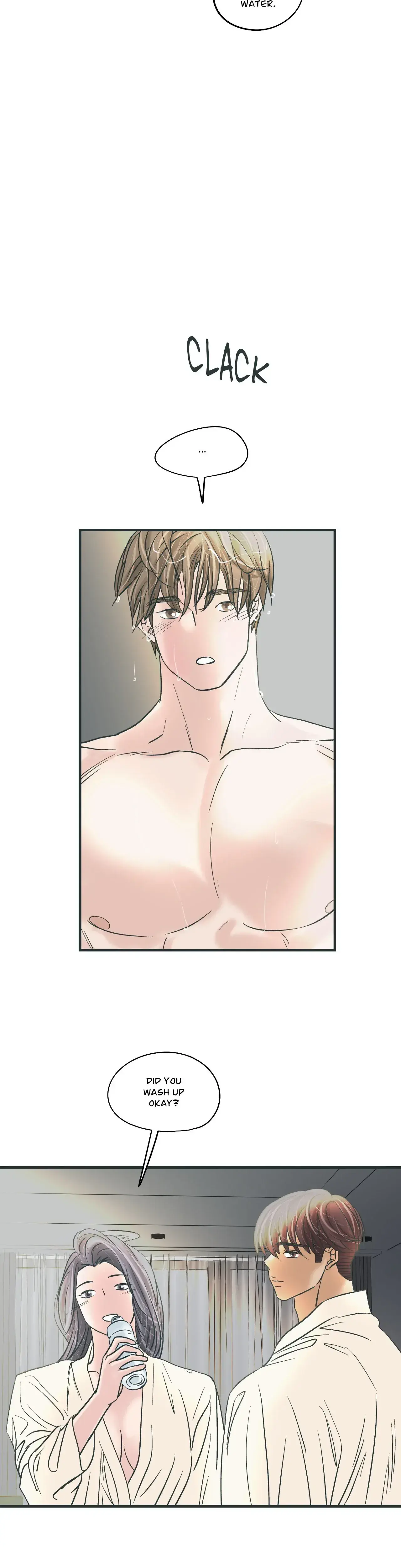 Let Me See Yours Episode 49 - Page 27
