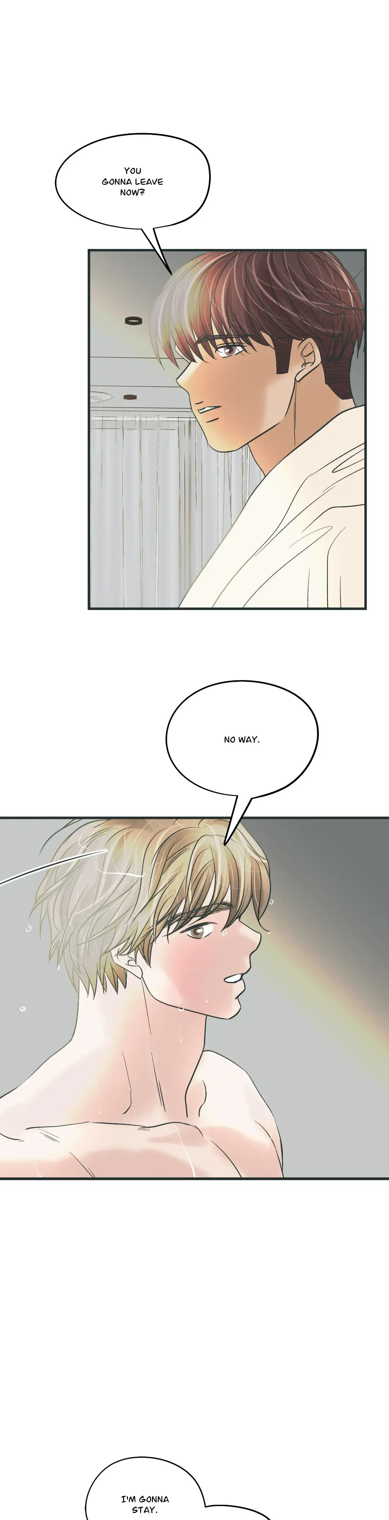 Let Me See Yours Episode 49 - Page 28