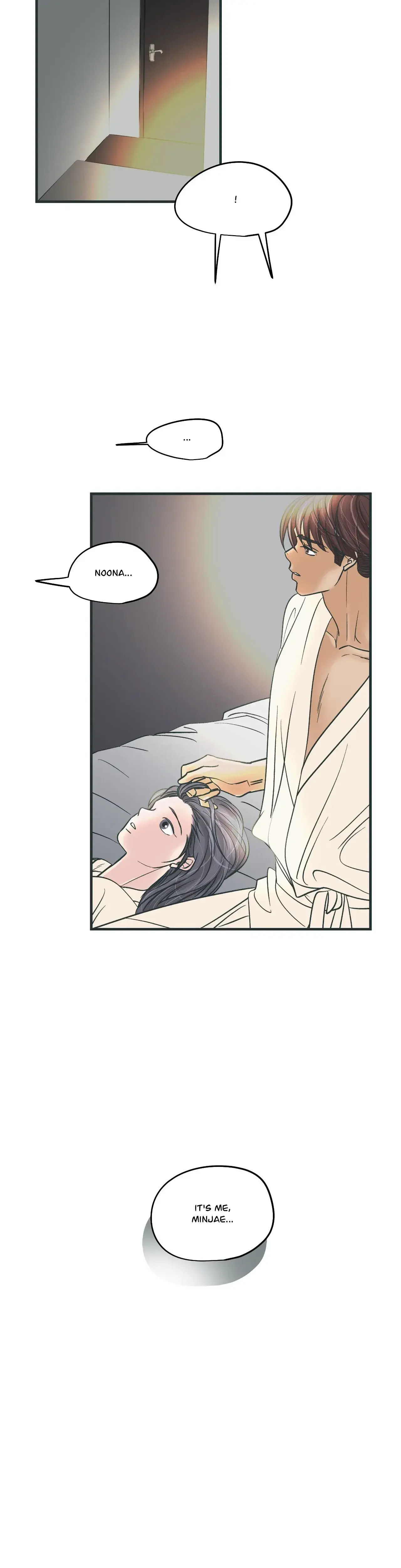 Let Me See Yours Episode 49 - Page 6