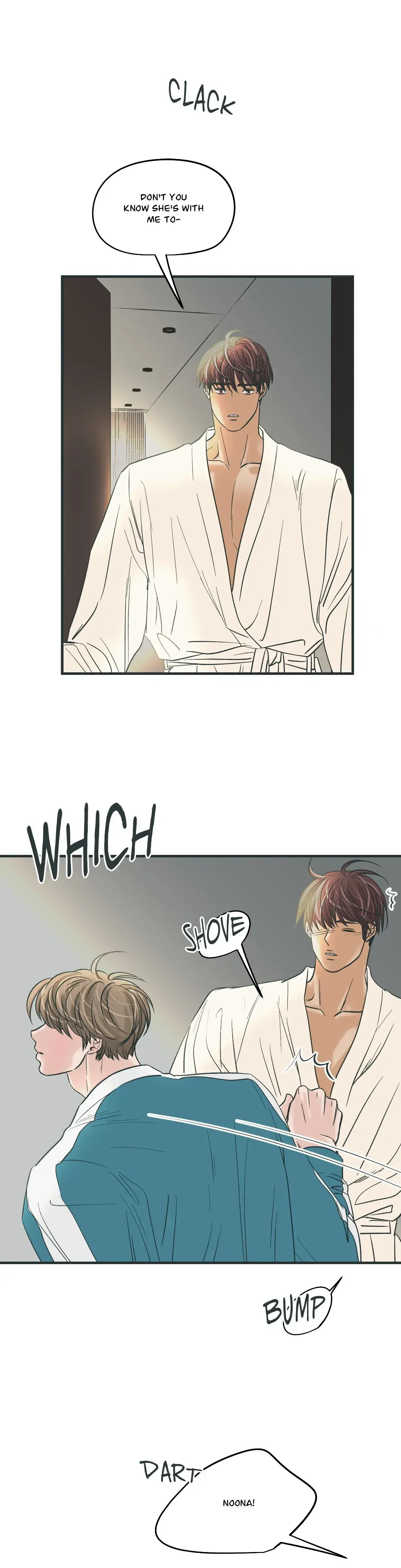 Let Me See Yours Episode 49 - Page 7