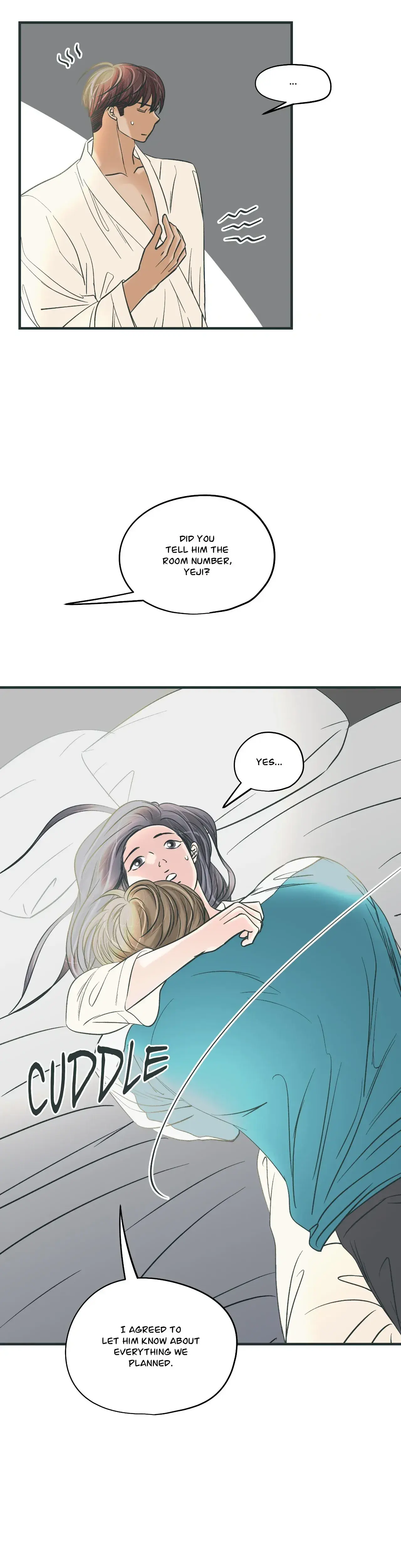 Let Me See Yours Episode 49 - Page 8