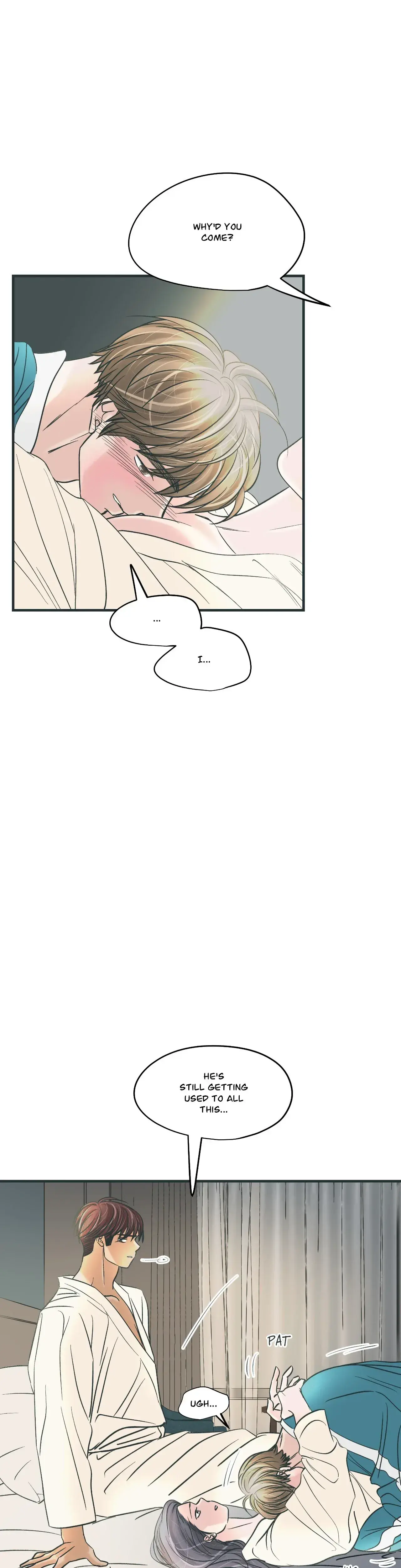 Let Me See Yours Episode 49 - Page 9