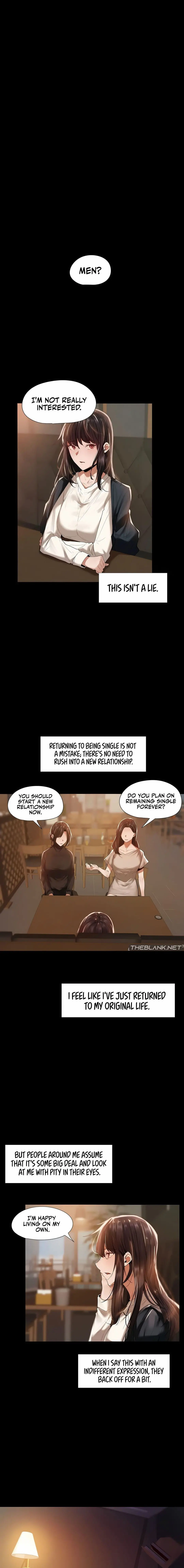 Let’s Do it After Work Episode 10 - Page 1