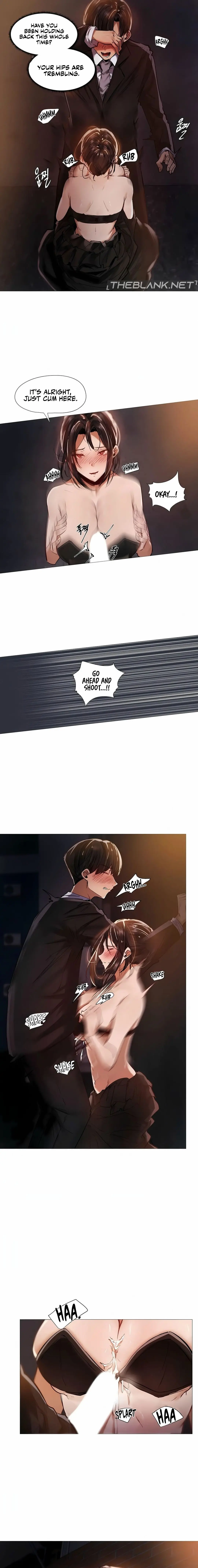 Let’s Do it After Work Episode 10 - Page 11