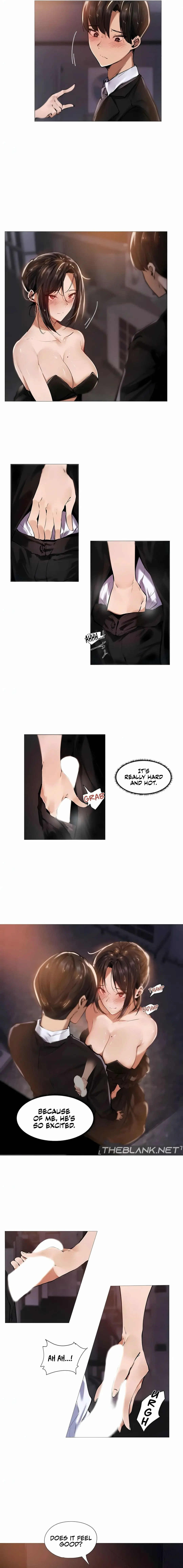 Let’s Do it After Work Episode 10 - Page 8