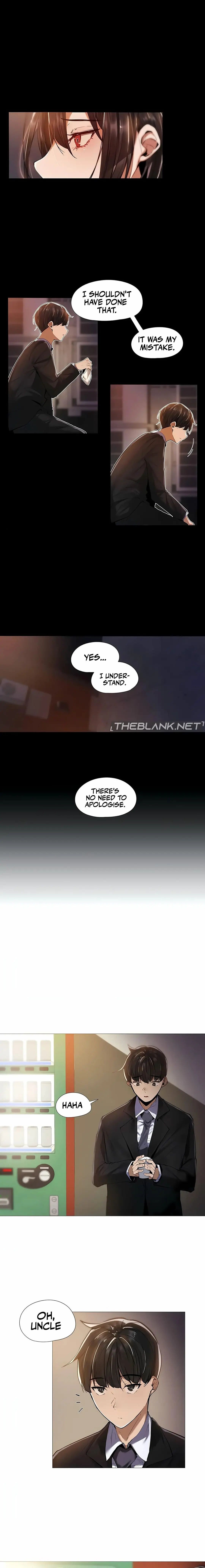 Let’s Do it After Work Episode 11 - Page 5