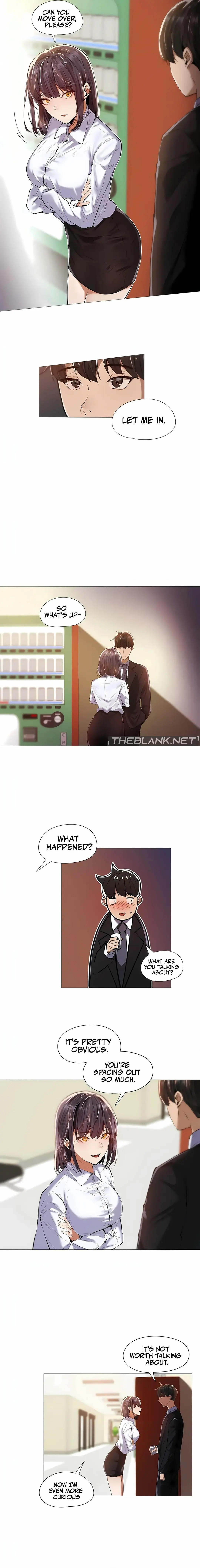 Let’s Do it After Work Episode 11 - Page 6