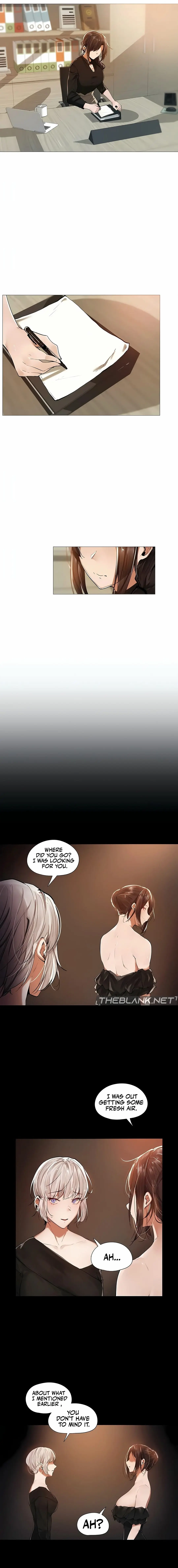 Let’s Do it After Work Episode 11 - Page 8