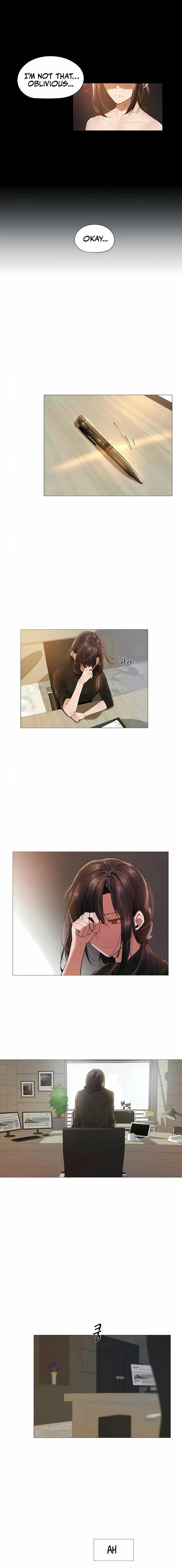 Let’s Do it After Work Episode 11 - Page 9