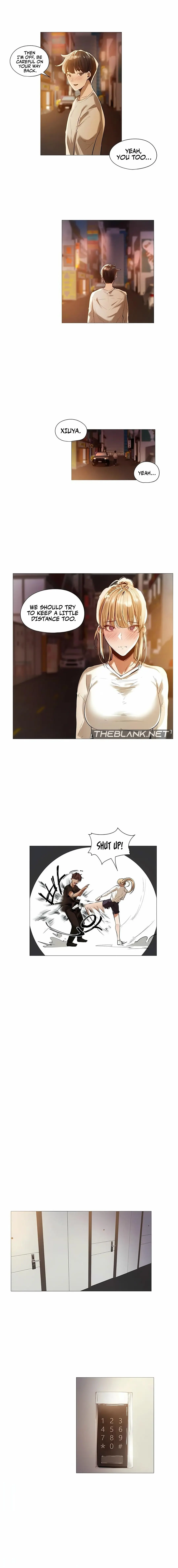 Let’s Do it After Work Episode 12 - Page 10