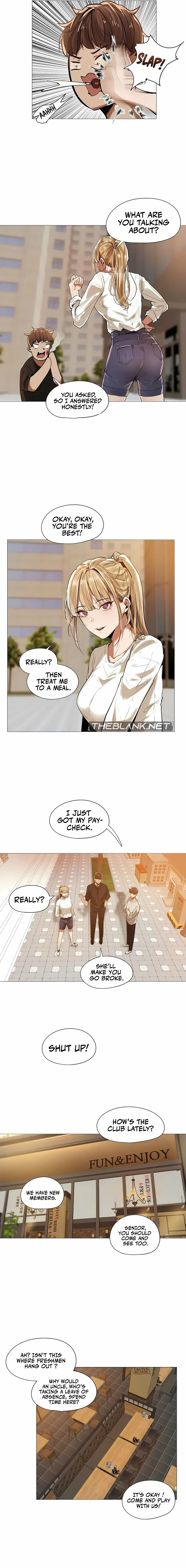 Let’s Do it After Work Episode 12 - Page 6