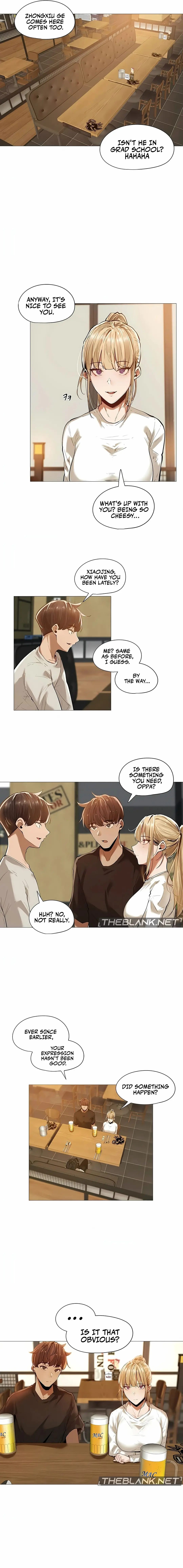 Let’s Do it After Work Episode 12 - Page 7